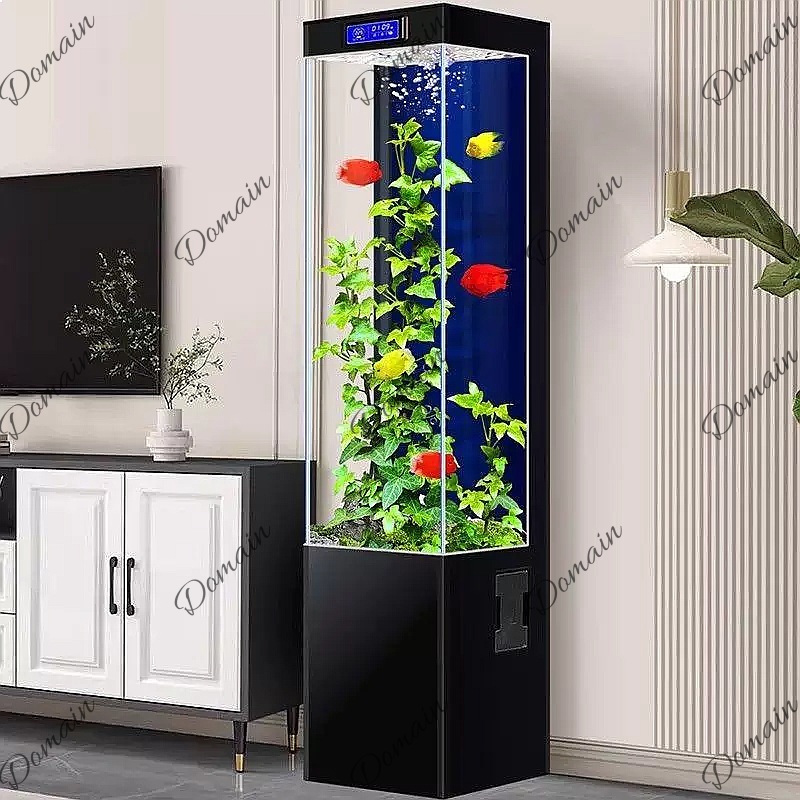 Acquario Ecologico Personalizz - Aquarium Fish Low Maintenance recensione e prezzo