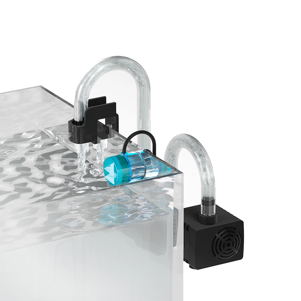 FZONE ATO-380P Sistema Automat - Aquarium Auto Top Off recensione e prezzo