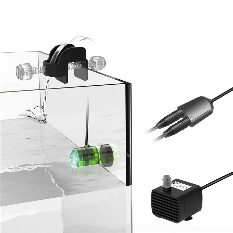 MagTool AUTO TOP Off (ATO) ATO - Aquarium Auto Top Off recensione e prezzo