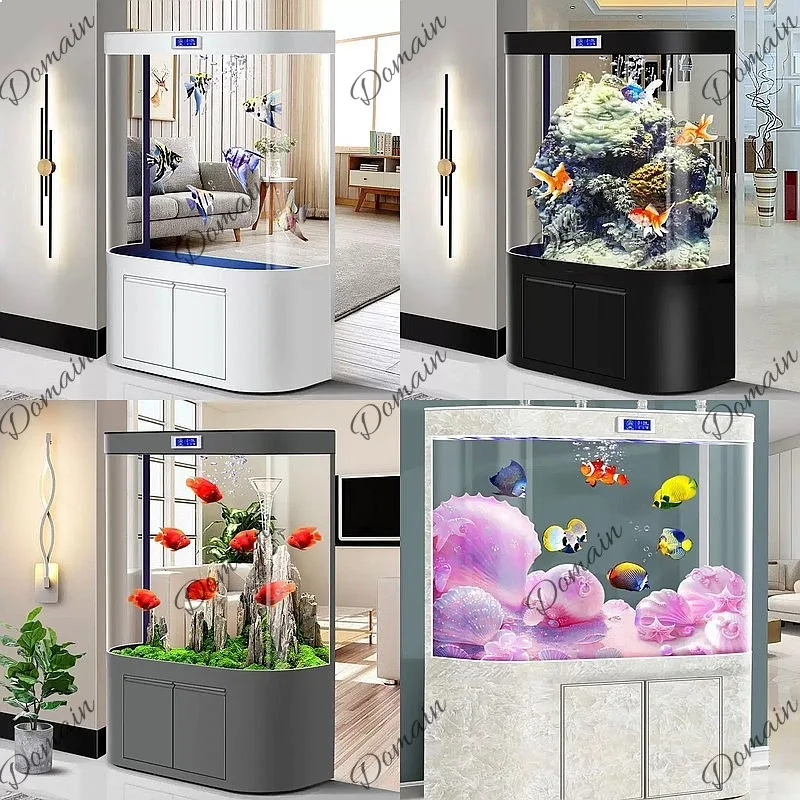 Acquario B80 Grande da Pavimen - Aquarium Fish Low Maintenance recensione e prezzo