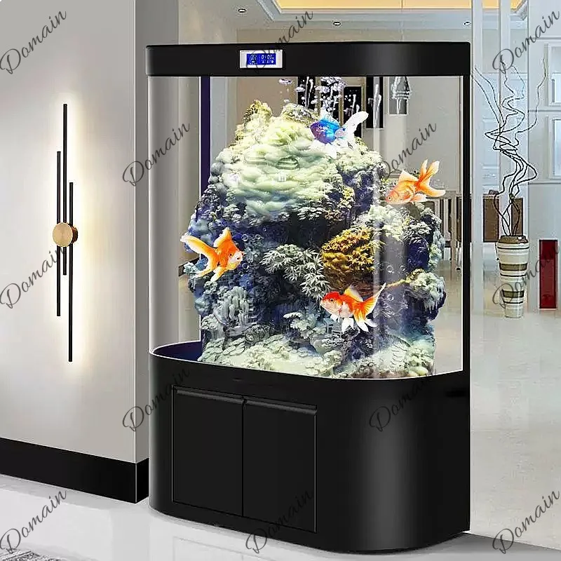 Acquario B80 Grande da Pavimen - Aquarium Fish Low Maintenance recensione e prezzo