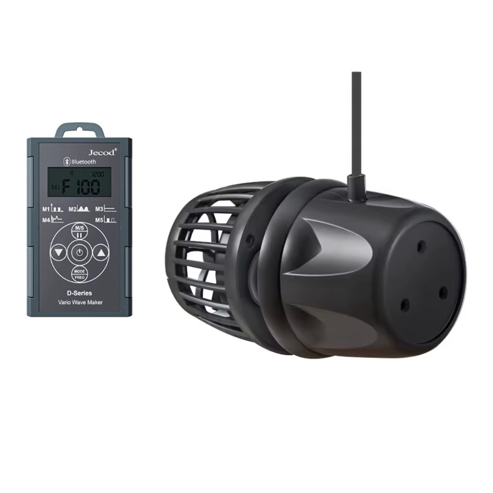 Jebao jecod wave maker Nuova p - Aquarium Fish App recensione e prezzo