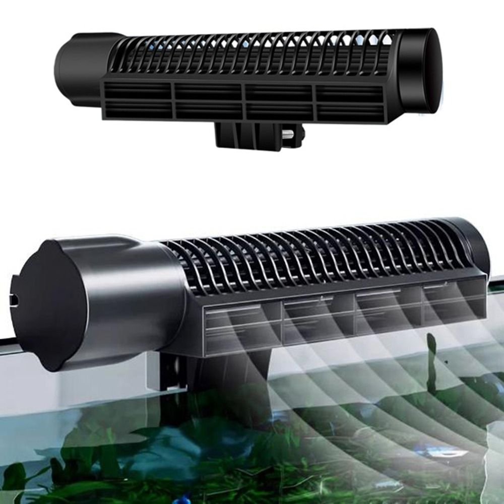 Ventilatore di Raffreddamento  - Aquarium Fish Black recensione e prezzo