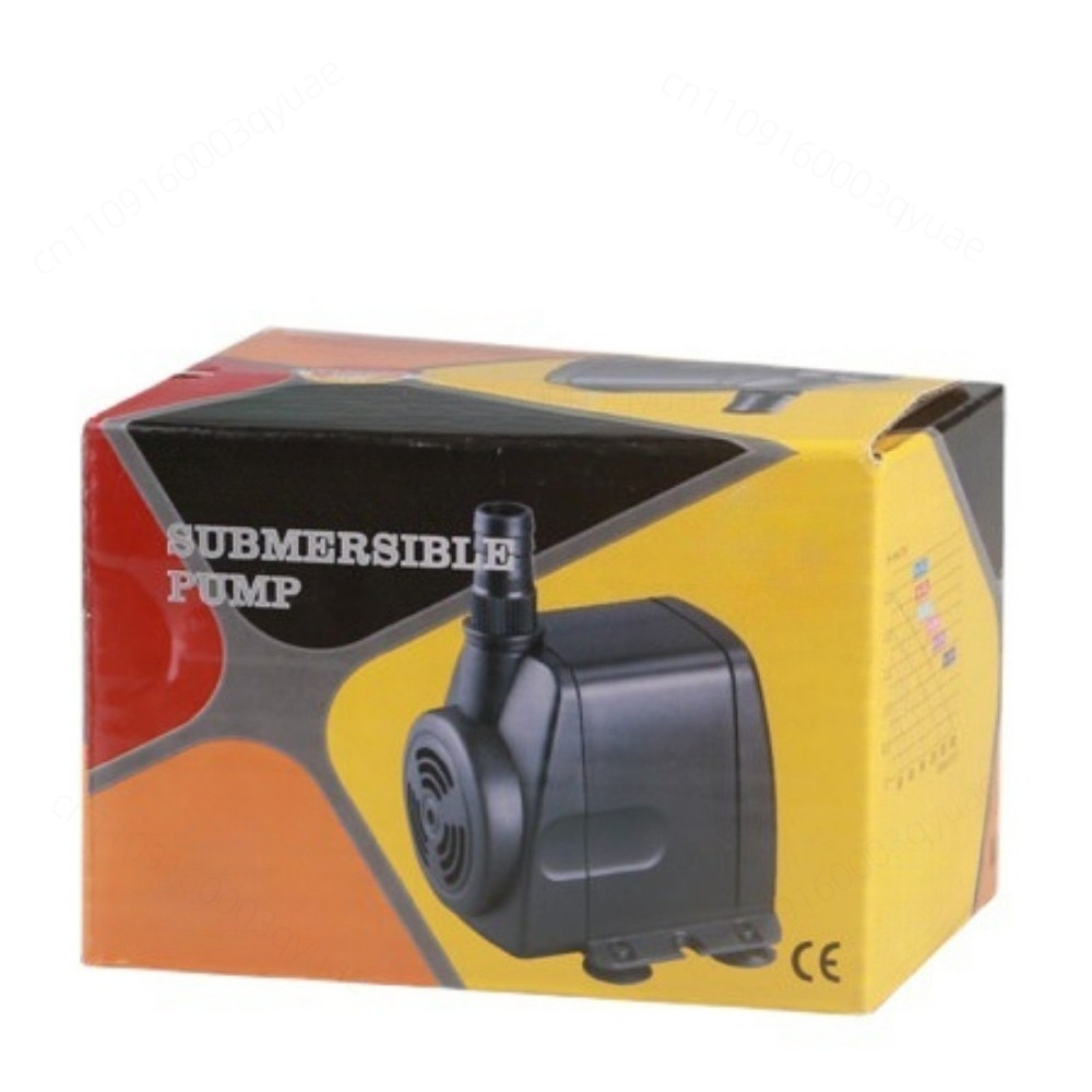 Pompa Sommergibile HJ-541 con  - Aquarium Fish Small recensione e prezzo