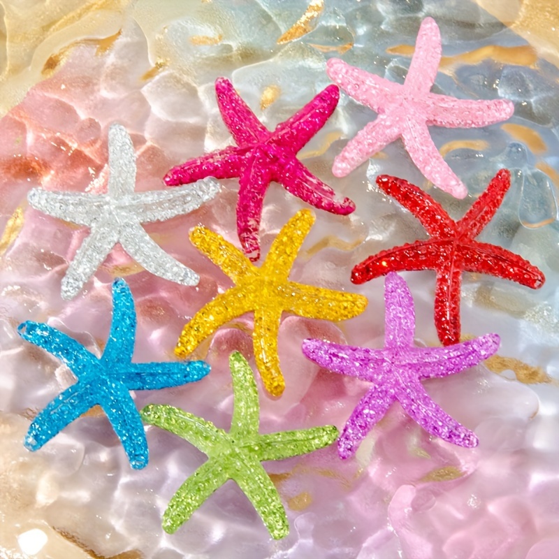 10 pezzi di stelle marine in r - Aquarium Fish Small recensione e prezzo