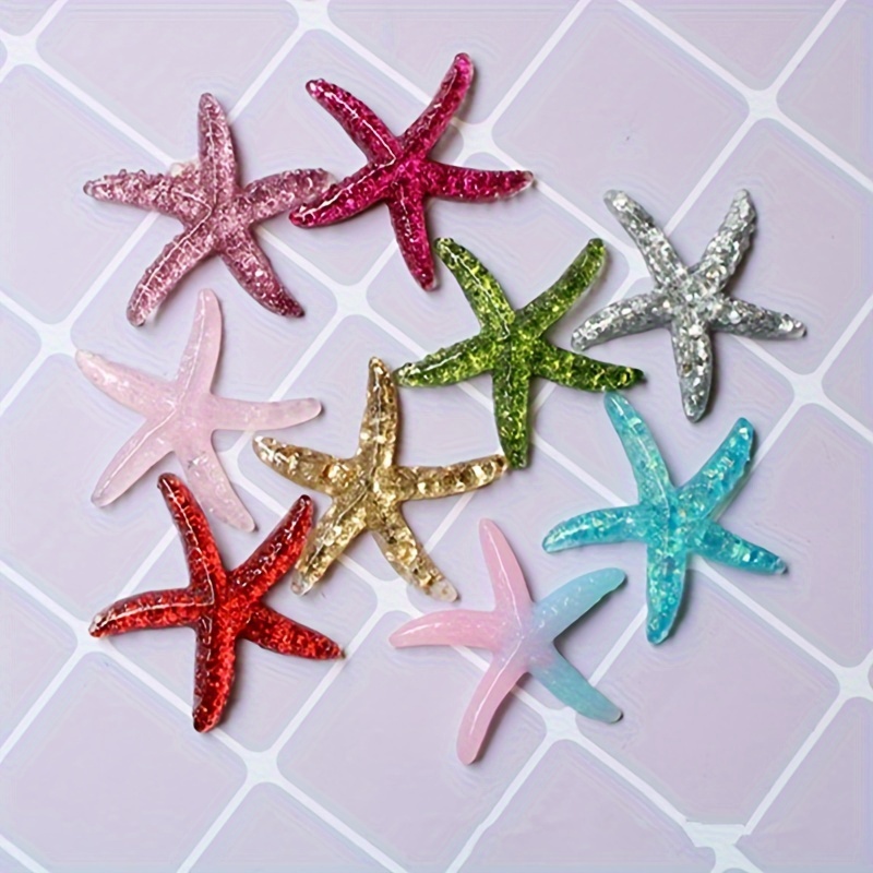 10 pezzi di stelle marine in r - Aquarium Fish Small recensione e prezzo