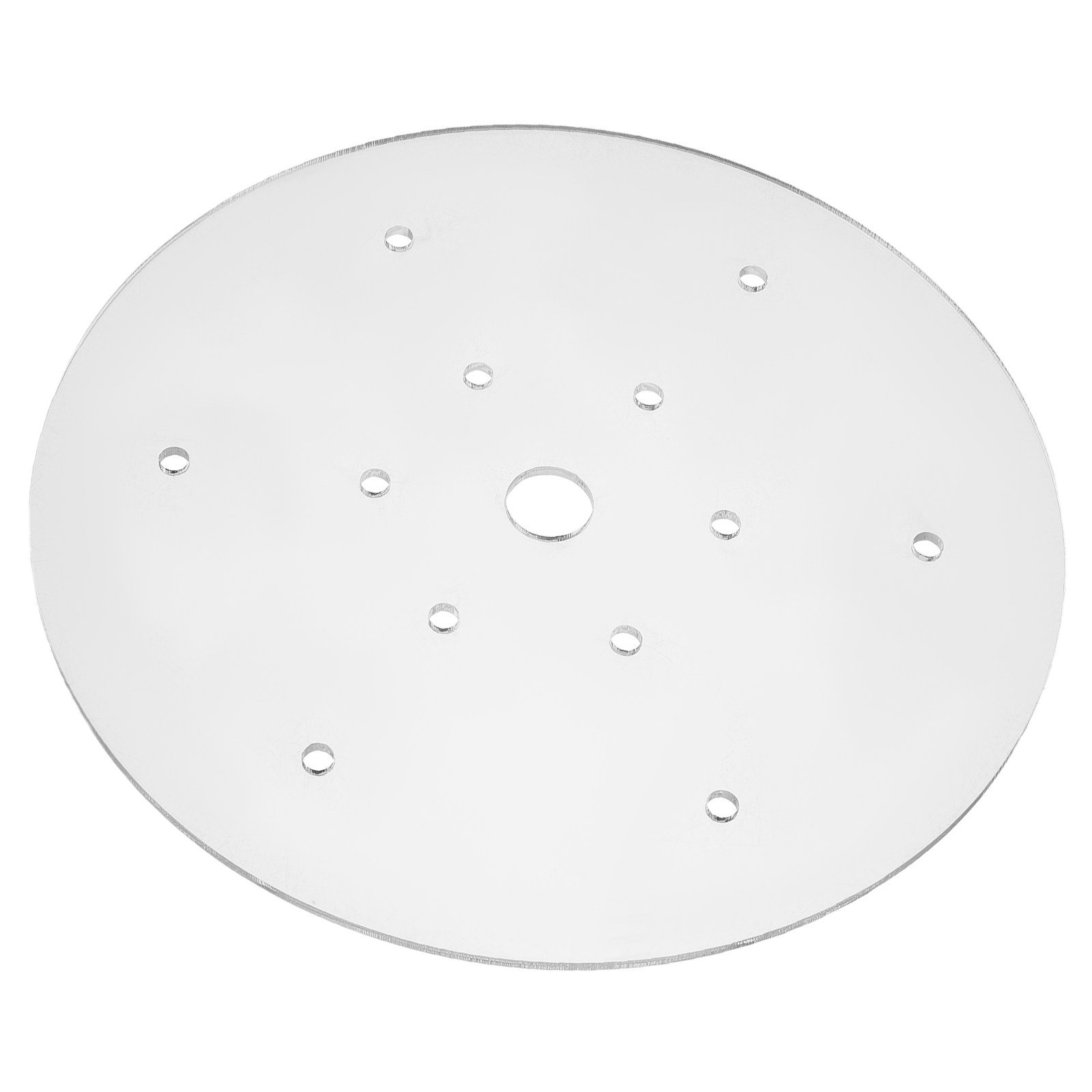 Coperchio Rotondo in Acrilico  - Aquarium Fish Jar recensione e prezzo