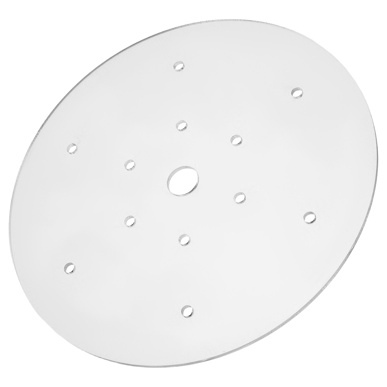 Coperchio Rotondo in Acrilico  - Aquarium Fish Jar recensione e prezzo