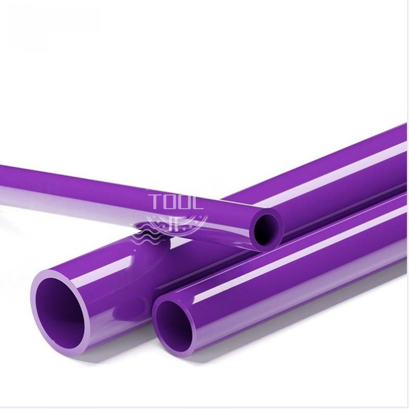 Tubo in PVC viola OD20/25/32/4 - Aquarium Fish And Supplies recensione e prezzo