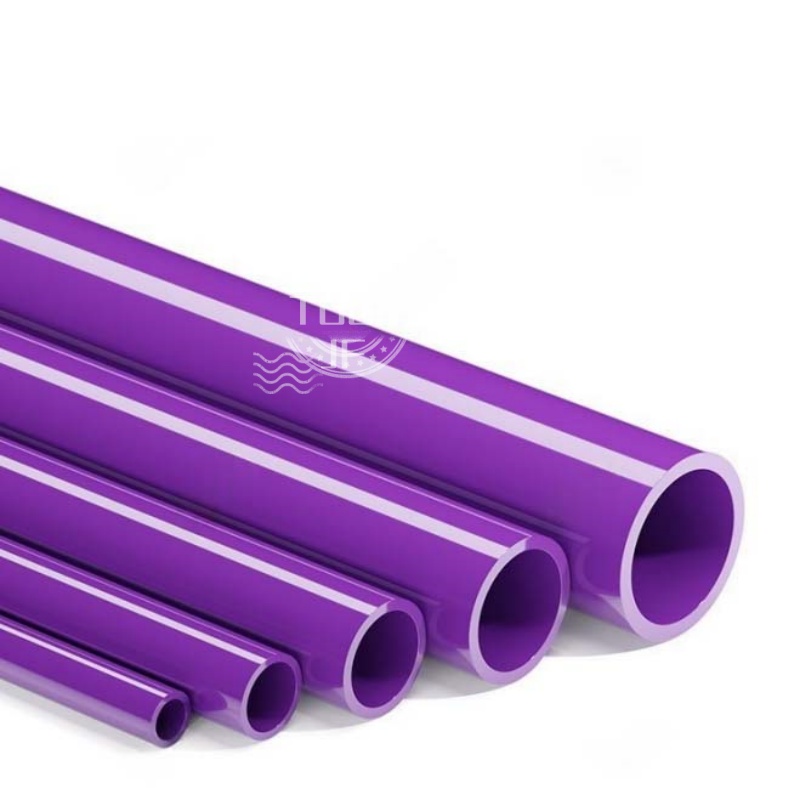 Tubo in PVC viola OD20/25/32/4 - Aquarium Fish And Supplies recensione e prezzo